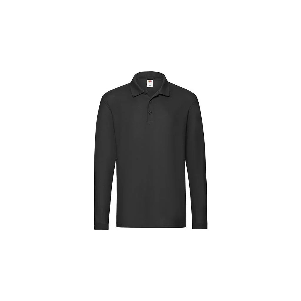 Polo shirt til virksomheder og professionelt brug