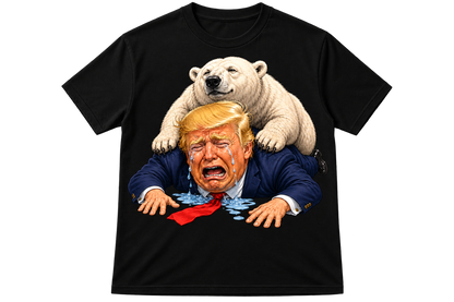 Donald Trump og Grønland kaffekrus