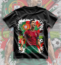 FIFA 2026 fodboldspiller - Christiano Ronaldo