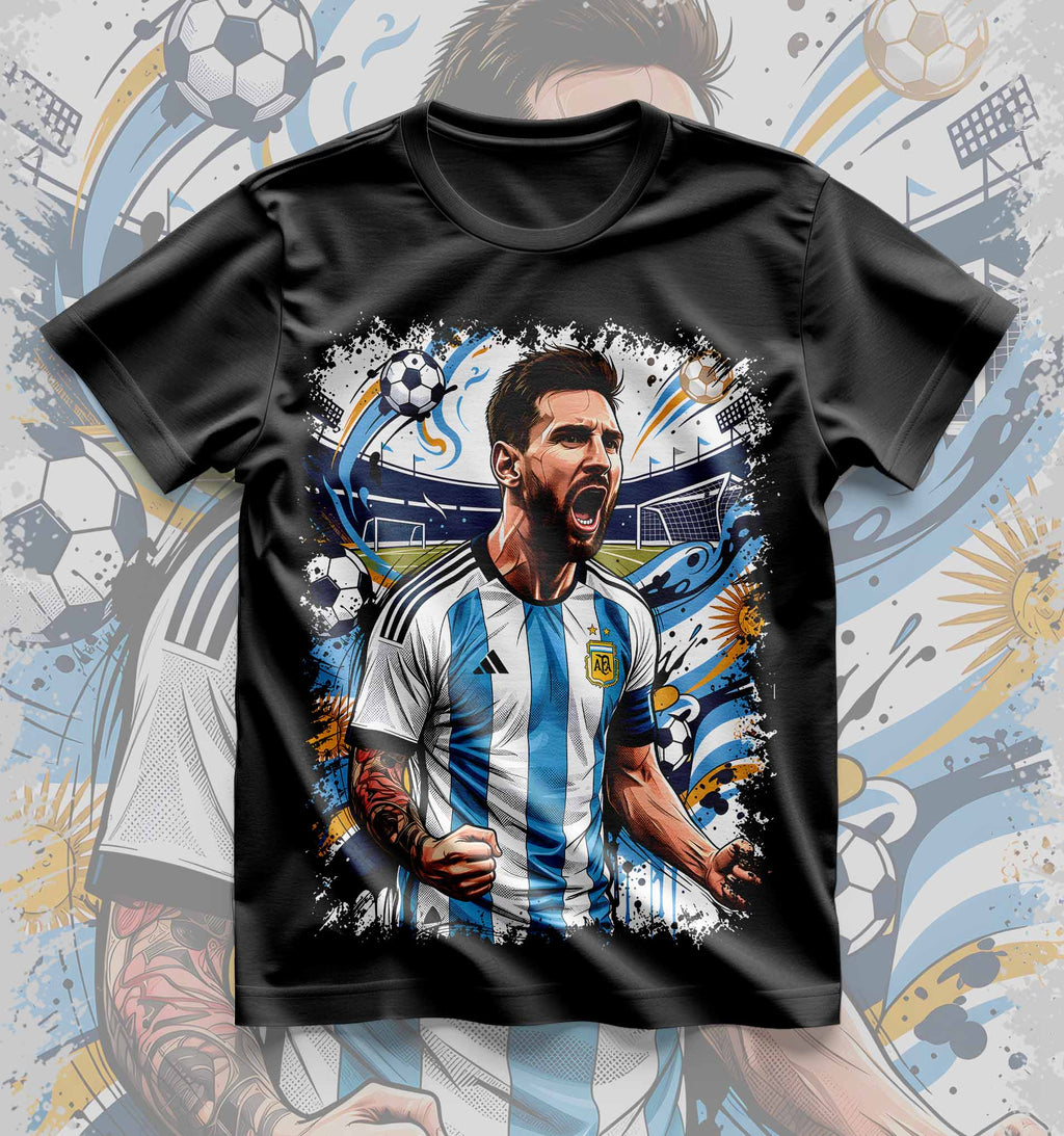 FIFA 2026 fodboldspiller - Lionel Messi
