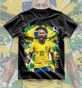 FIFA 2026 fodboldspiller - Neymar Jr.