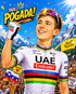Tour de France 2026 Tadej Pogačar T-shirt