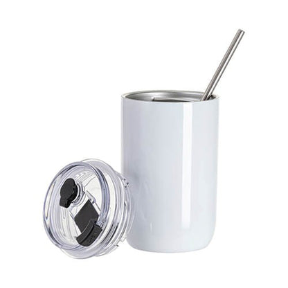 Thermokrus - 350 ml klar til tryk
